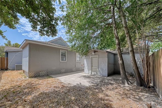 817 Eleanor Street, Houston, TX 77009