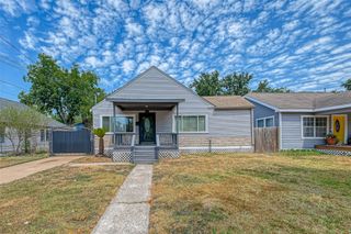 817 Eleanor Street, Houston, TX 77009