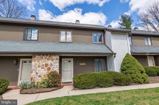 114 PINECREST LN, King Of Prussia, PA 19406
