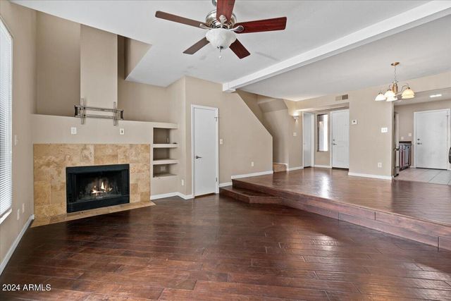 10115 E Mountain View Road Unit 1102, Scottsdale, AZ 85258