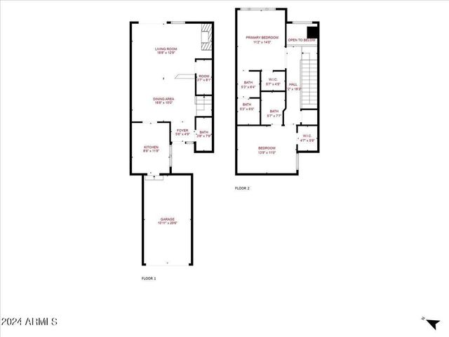 10115 E Mountain View Road Unit 1102, Scottsdale, AZ 85258