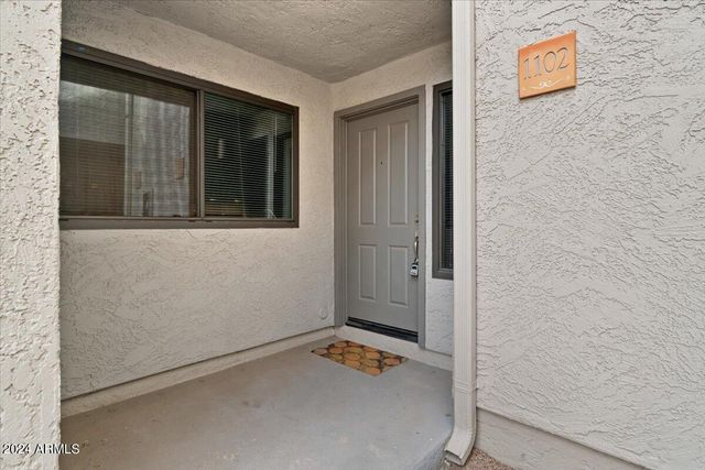 10115 E Mountain View Road Unit 1102, Scottsdale, AZ 85258