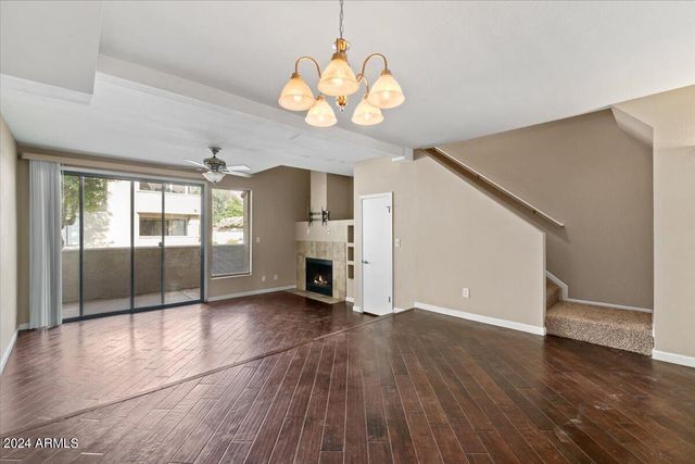 10115 E Mountain View Road Unit 1102, Scottsdale, AZ 85258