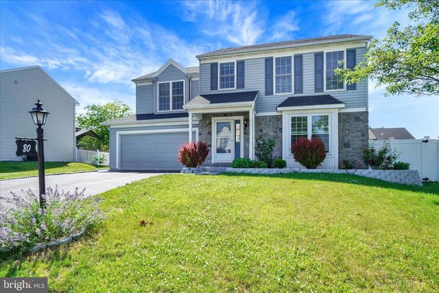 80 JEWEL DR, York, PA 17404