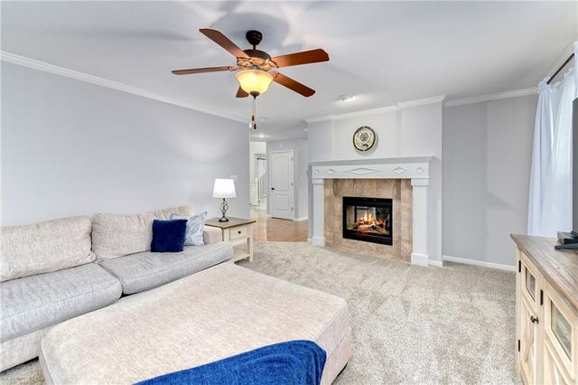 1354 Granite Street, Lansing, KS 66043
