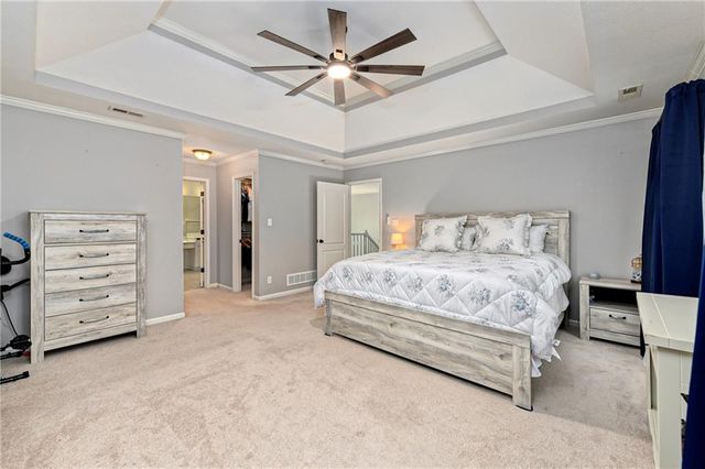 1354 Granite Street, Lansing, KS 66043