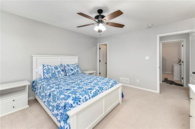 1354 Granite Street, Lansing, KS 66043