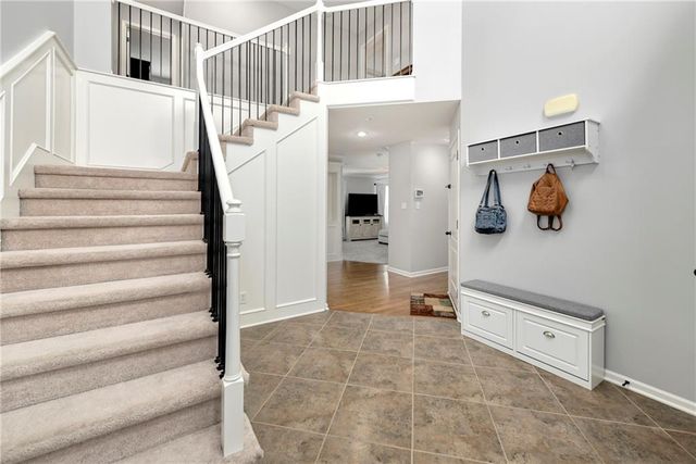 1354 Granite Street, Lansing, KS 66043