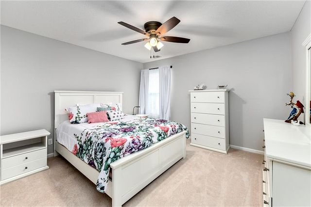 1354 Granite Street, Lansing, KS 66043