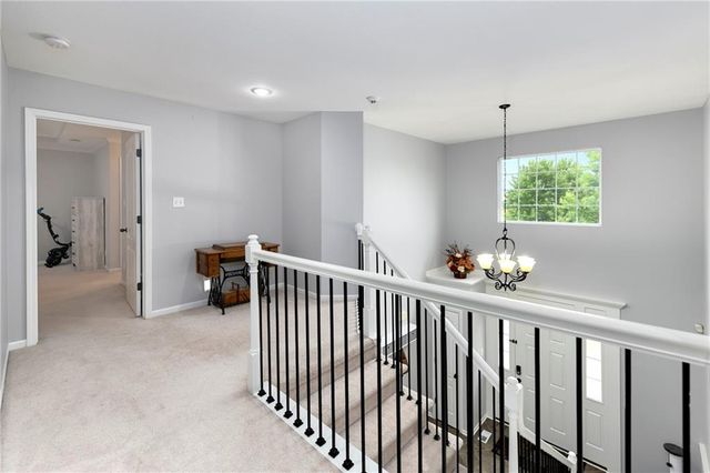 1354 Granite Street, Lansing, KS 66043