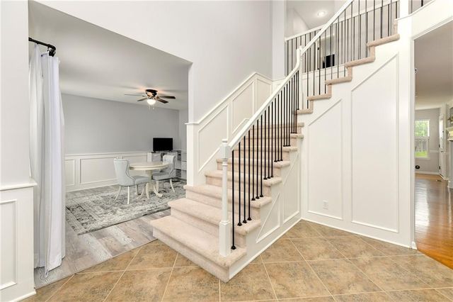 1354 Granite Street, Lansing, KS 66043