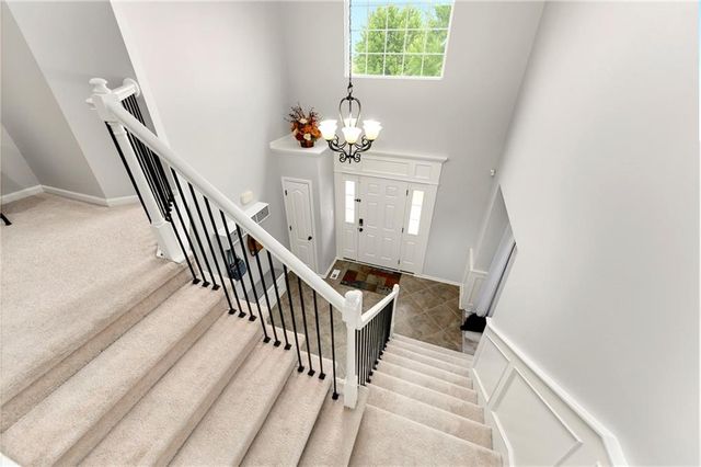 1354 Granite Street, Lansing, KS 66043