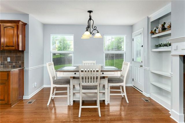 1354 Granite Street, Lansing, KS 66043