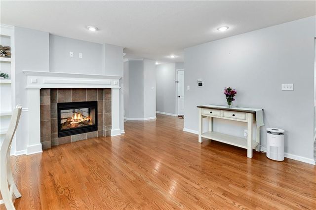 1354 Granite Street, Lansing, KS 66043