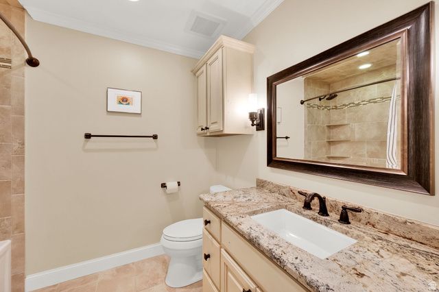 2373 E GLACIER VIEW DR, Sandy, UT 84092