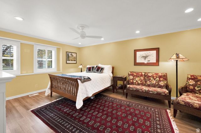 2373 E GLACIER VIEW DR, Sandy, UT 84092