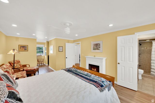 2373 E GLACIER VIEW DR, Sandy, UT 84092