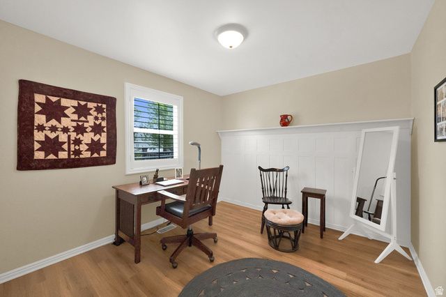 2373 E GLACIER VIEW DR, Sandy, UT 84092