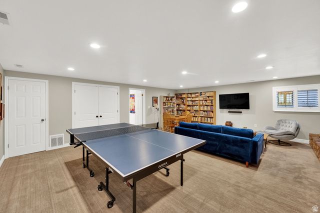2373 E GLACIER VIEW DR, Sandy, UT 84092