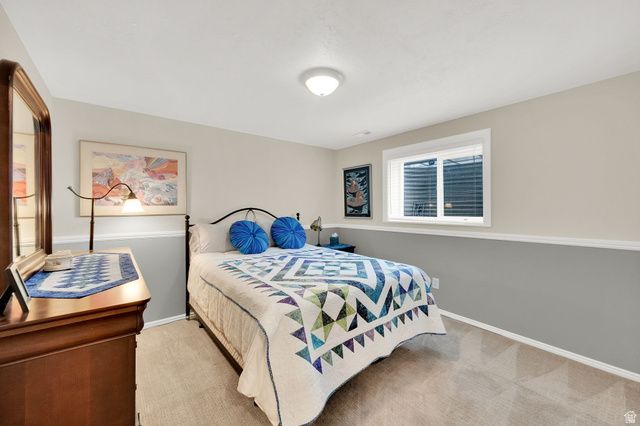 2373 E GLACIER VIEW DR, Sandy, UT 84092