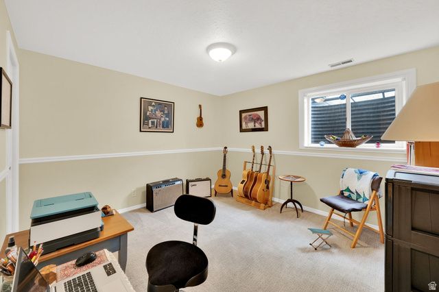 2373 E GLACIER VIEW DR, Sandy, UT 84092
