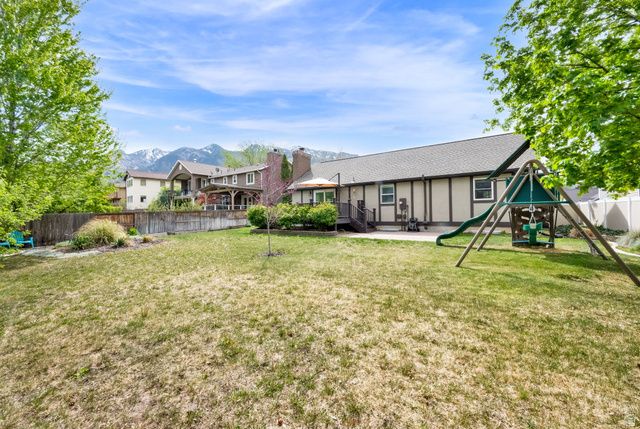 2373 E GLACIER VIEW DR, Sandy, UT 84092