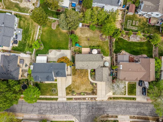 2373 E GLACIER VIEW DR, Sandy, UT 84092