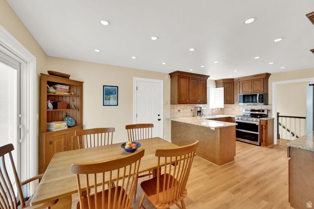 2373 E GLACIER VIEW DR, Sandy, UT 84092
