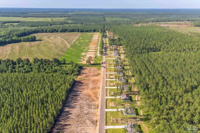 9268 Three Hollow Rd, Jay, FL 32565