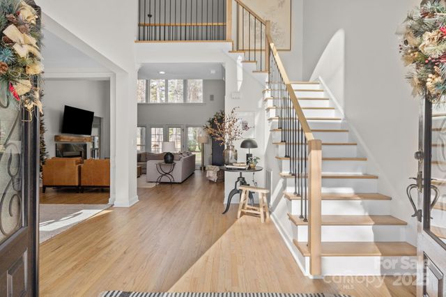 12213 Farnborough Road, Huntersville, NC 28078