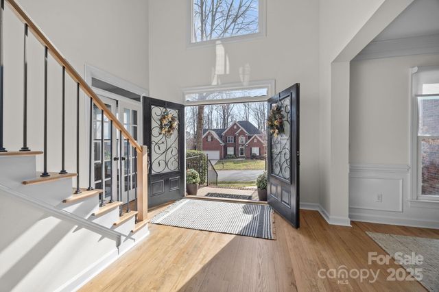 12213 Farnborough Road, Huntersville, NC 28078