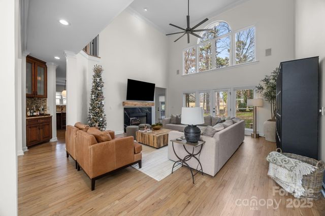 12213 Farnborough Road, Huntersville, NC 28078