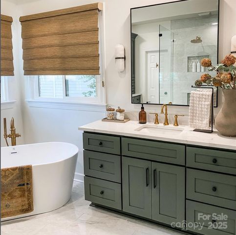 12213 Farnborough Road, Huntersville, NC 28078