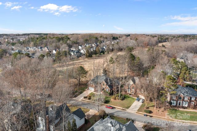 12213 Farnborough Road, Huntersville, NC 28078