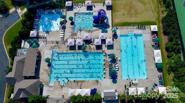 12213 Farnborough Road, Huntersville, NC 28078