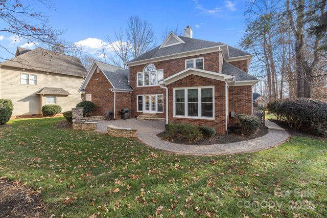 12213 Farnborough Road, Huntersville, NC 28078