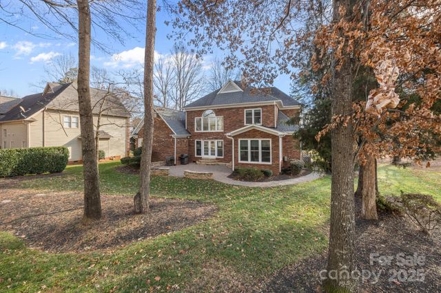 12213 Farnborough Road, Huntersville, NC 28078