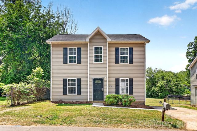 3335 Avalon Avenue, Charlotte, NC 28208