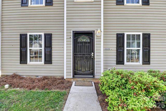 3335 Avalon Avenue, Charlotte, NC 28208