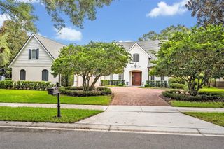 1268 PRESERVE POINT DRIVE, Winter Park, FL 32789