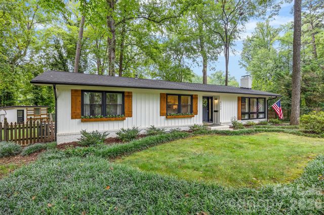 6233 Rose Valley Drive, Charlotte, NC 28210