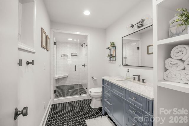 6233 Rose Valley Drive, Charlotte, NC 28210