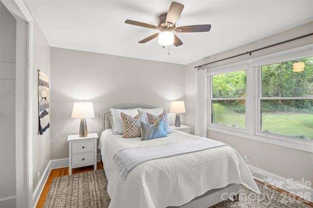 6233 Rose Valley Drive, Charlotte, NC 28210