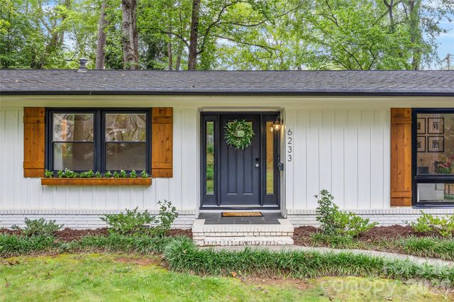 6233 Rose Valley Drive, Charlotte, NC 28210