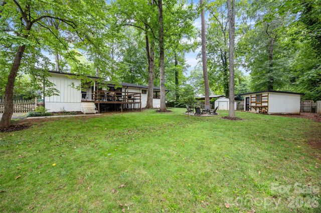 6233 Rose Valley Drive, Charlotte, NC 28210