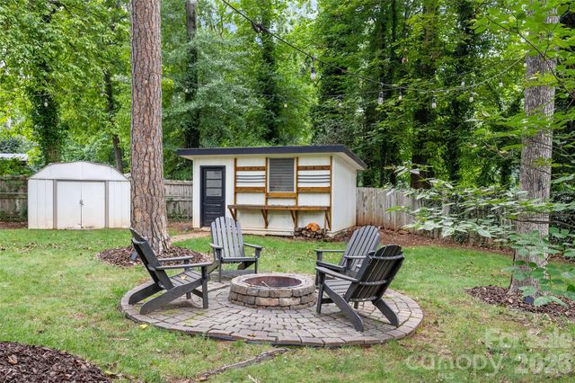 6233 Rose Valley Drive, Charlotte, NC 28210