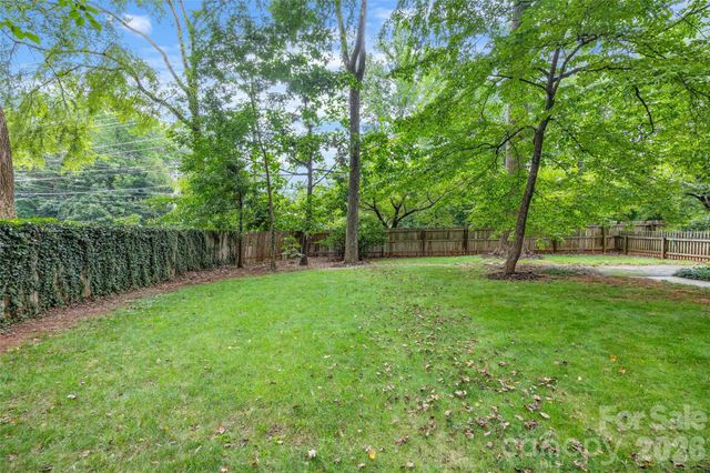6233 Rose Valley Drive, Charlotte, NC 28210