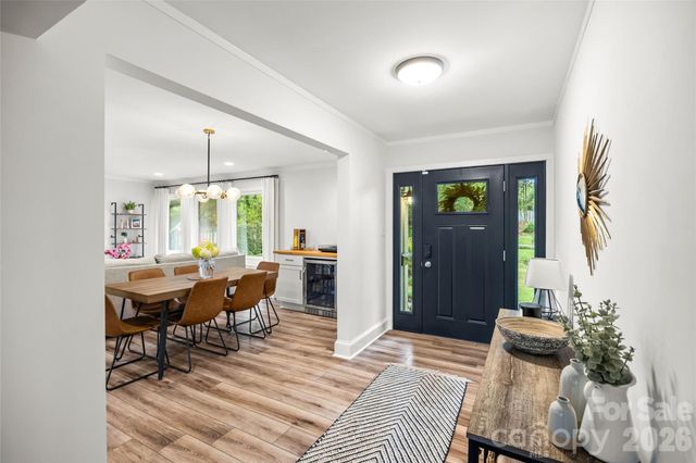 6233 Rose Valley Drive, Charlotte, NC 28210