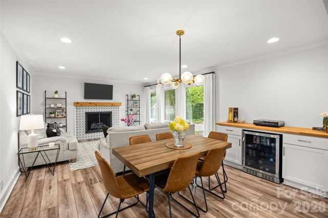 6233 Rose Valley Drive, Charlotte, NC 28210