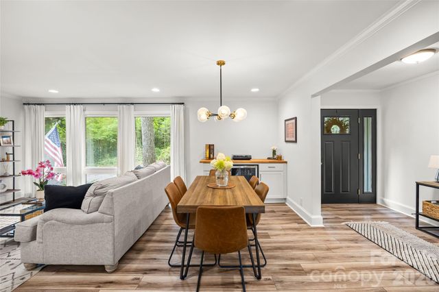 6233 Rose Valley Drive, Charlotte, NC 28210